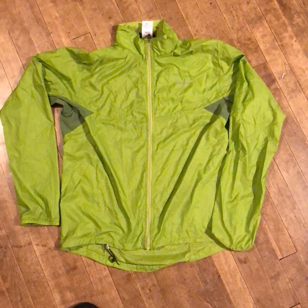 Patagonia Nine Trails Jacket Spring 2000
